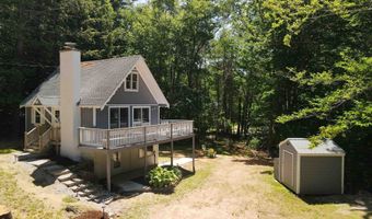 227 Alpstrausse, Bartlett, NH 03845