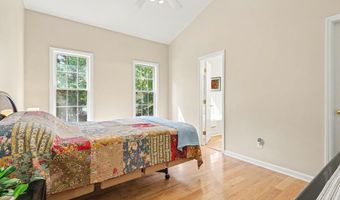 301 Averroe Dr, Apex, NC 27502