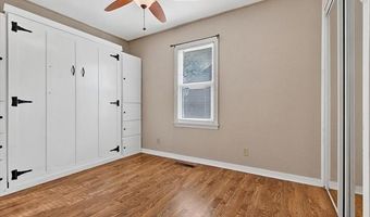 322 NE Rockwood Ave, Bartlesville, OK 74006