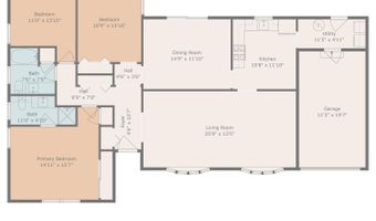 21 Birch St, Beachwood, NJ 08722