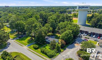 901 W 7th St, Bay Minette, AL 36507