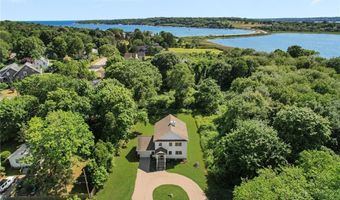 9 Spring St, Jamestown, RI 02835