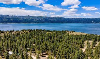 1497 Pine Ridge Dr, Cascade, ID 83611