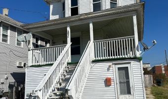 27 N Rhode Island Ave, Atlantic City, NJ 08401