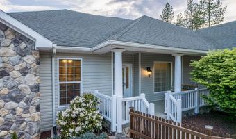 684 Chute Canyon Way, Bonners Ferry, ID 83805