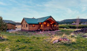 216 CR 2311, Alpine, AZ 85920