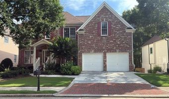 1880 Willshire Glen Dr, Alpharetta, GA 30009