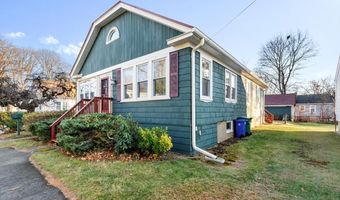 24 Clarence St, Attleboro, MA 02703