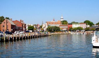 547 LEFTWICH Ln #88, Annapolis, MD 21401