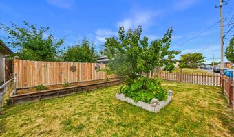 1541 Stromberg Ave, Arcata, CA 95521