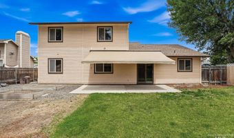 8341 W Pomona Ct, Boise, ID 83704