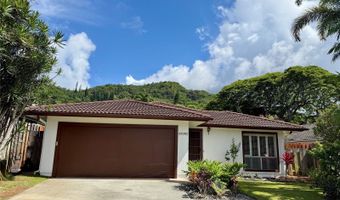 45-092 Ponaha Pl, Kaneohe, HI 96744