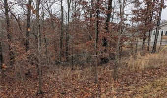 Lot 3 Trafalgar RD, Bella Vista, AR 72714