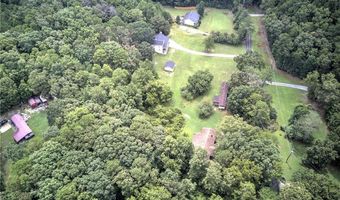 44 Rocky Rd NW, Adairsville, GA 30103