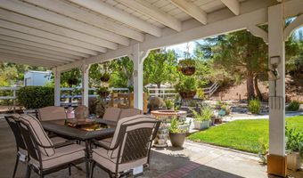 32201 Joaquin Dr, Acton, CA 93510