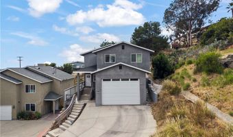 1650 Paraiso, Spring Valley, CA 91977