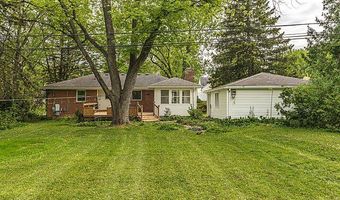 1516 Arborview Blvd, Ann Arbor, MI 48103
