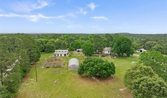 2092 Fm 1486 Rd, Anderson, TX 77830