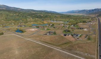 Lot 31 RIVER TRAIL Drive, Alpine, WY 83128