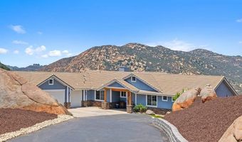 2227 Alpine Trail Pl, Alpine, CA 91901