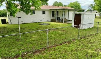 1103 Springdale Rd, Ardmore, OK 73401