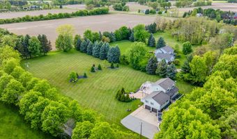 5576 Kidder Rd, Almont, MI 48003