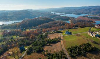 Lot 39 Logans Bluff, Bean Station, TN 37708