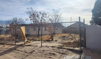 2910 Eduardo Rd SW, Albuquerque, NM 87121