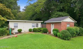 12137 Oak Ave, Bailey, NC 27807