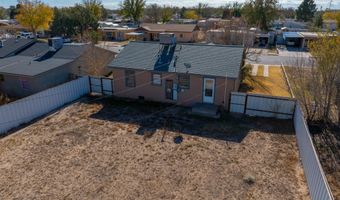 1206 W Centre Ave, Artesia, NM 88210