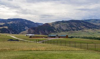 169 Eagle Ridge Trl, Dayton, WY 82836