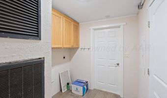 2501 Trammel Ave, Amarillo, TX 79118