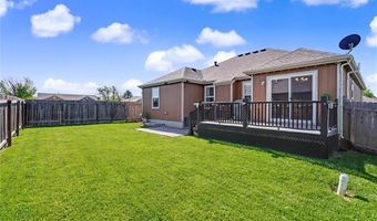 1000 Kathys Ct, Baldwin City, KS 66006