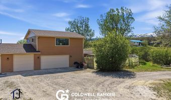 7950 W Riverside Dr, Casper, WY 82604