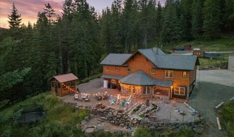21807 E Doyle Rd, Cataldo, ID 83810