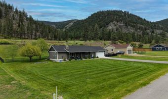 122 Bernie Rd, Alberton, MT 59820