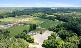 8546 Whitneyville Ave SE, Alto, MI 49302