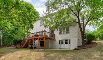 1200 Xanthacarpa Ct, Apex, NC 27502