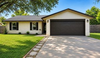 1208 Ebony Cir, Alice, TX 78332