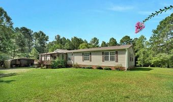 326 Kneece Rd, Bradley, SC 29819
