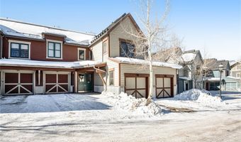 680 S MAIN St 27, Breckenridge, CO 80424