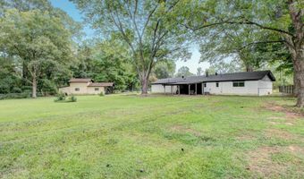 996 Hacienda Dr, Benton, AR 72019