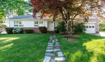 64 Amherst Rd, Cranston, RI 02920