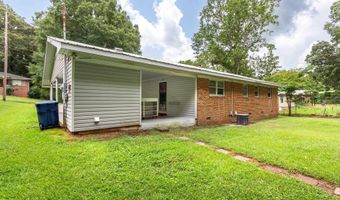 729 W 38TH St, Anniston, AL 36201