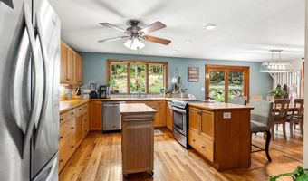 8 Miltimore Rd, Antrim, NH 03440