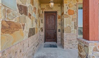 111 Meadow Bridge Dr, Weatherford, TX 76085