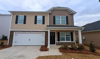 516 Red Plummage Way, Hopkins, SC 29061