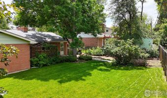1025 Edinboro Dr, Boulder, CO 80305