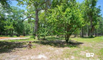 Hurricane Road, Bay Minette, AL 36507