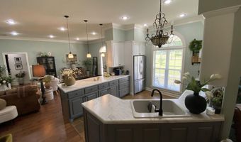 816 Mallard Lake Dr, Baldwyn, MS 38824